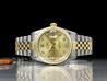 Rolex Datejust 31 Jubilee Bracelet Champagne Diamond Dial 68273